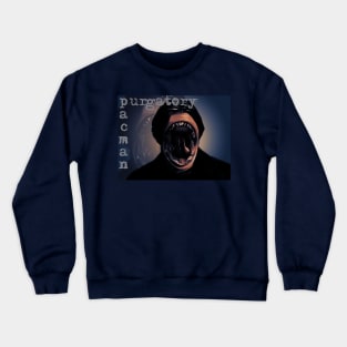 Appetite For Apocalypse Crewneck Sweatshirt